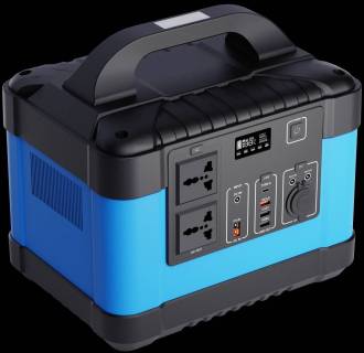 BPI Power Station 1000W/1110Wh BPI-1000W