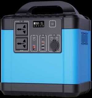 BPI Power Station 2000W/2200Wh BPI-2000W