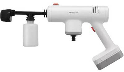 Аппарат Lekong Cordless High-Pressure Washer