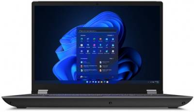 Ноутбук Lenovo ThinkPad P16 G1 21D6003QRA