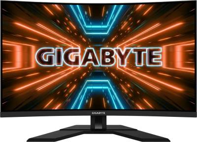 Монитор Gigabyte M32UC (M32UC-EK) CURVED