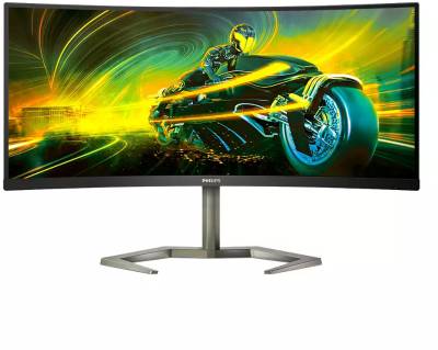 Монитор Philips 34M1C5500VA