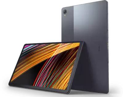 Планшет Lenovo Tab P11 Plus TB-J616F 4/128Gb Wi-Fi (ZA940403SE) Slate Grey