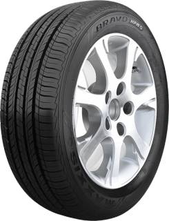 Шина Maxxis Bravo HPM5 225/55 R18 102V XL