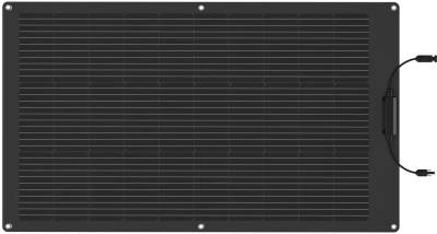 EcoFlow Solar Panel 100W ZMS330