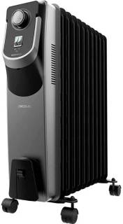 Обогреватель CECOTEC Ready Warm 11000 Space 360 Black CCTC-05891