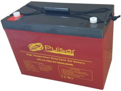 Аккумуляторная батарея CSPower HTL12-150