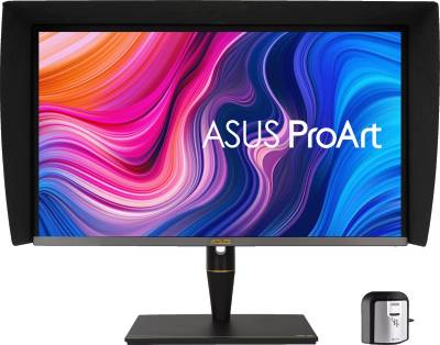 Монитор ASUS ProArt Display PA27UCX-K