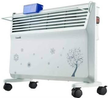 Обогреватель Ardesto CHB-2000MWPD