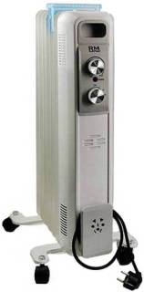 Обогреватель RM Electric RM-02001e