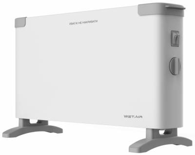 Обогреватель WetAir WCH-500EWW