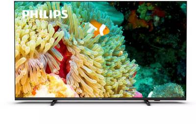 Телевизор Philips 65PUS7607/12