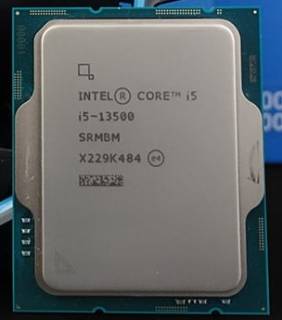 Процессор Intel Core i5 13500 Tray CM8071505093101