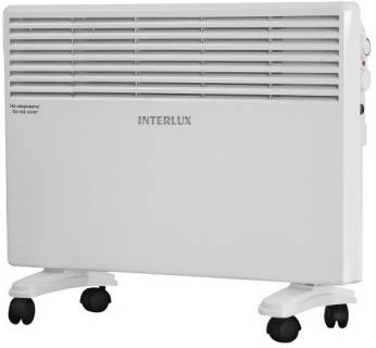 Обогреватель Interlux INCP-1088PR