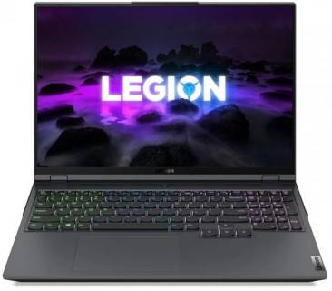 Ноутбук Lenovo Legion 5 Pro 16 82JQ00LGPB-32GB