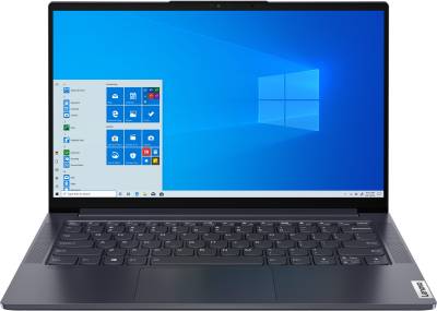 Ноутбук Lenovo IdeaPad Slim 7 14IIL05 82A6001LUS