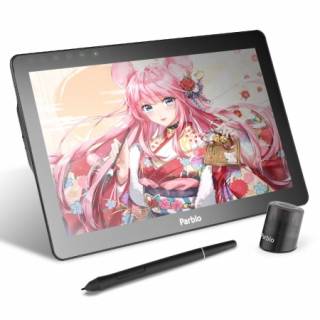 Графический планшет Parblo Coast 16 Pro COAST16PRO