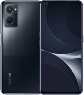 Смартфон Realme 9i 6/128GB Black