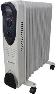 Обогреватель Liberton LOH-2608