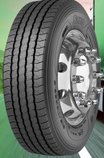 Шина Sava Avant 5 Plus 315/60 R22.5 152/148L