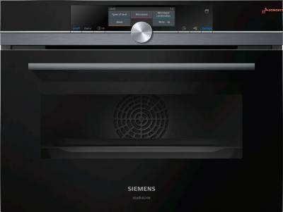 Духовка Siemens CN 878G4B6