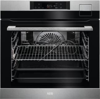 Духовка Aeg BSK792280M