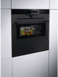 Духовка Aeg KMK965090T