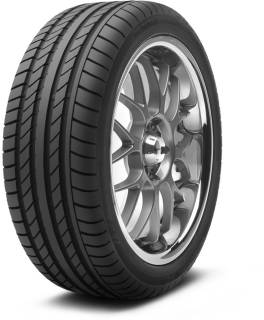 Шина Continental ContiSportContact  205/55 ZR16
