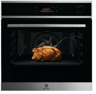 Духовка Electrolux EOC8H39X