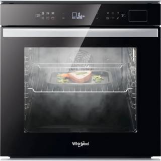 Духовка Whirlpool W6 OS4 4S2P BL