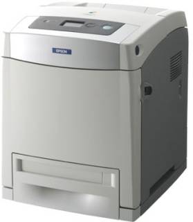 Принтер Epson AcuLaser C3800DN C11C648041BZ