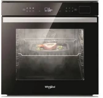 Духовка Whirlpool W6OS44S1H2BL