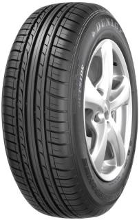 Шина Dunlop SP Sport Fastresponse 185/60 R14 82H