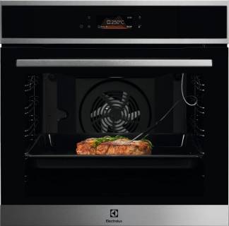 Духовка Electrolux EOE8P39X