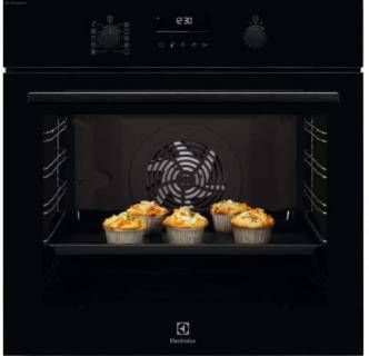 Духовка Electrolux EOD6C77Z