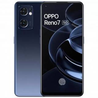 Смартфон Oppo Reno 7 5G 8/256GB 2022 Starry Black