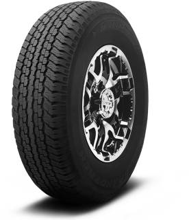 Шина Dunlop Grandtrek AT21 265/70 R16 111S