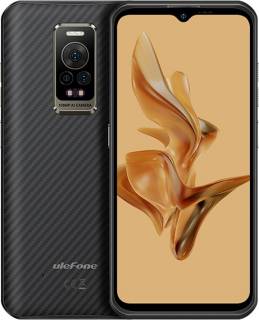 Смартфон Ulefone Armor 17 Pro 8/256GB Black