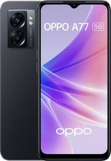 Смартфон Oppo A77 5G 4/64GB Midnight Black