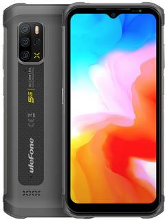 Смартфон Ulefone Armor 12 8/128GB Grey