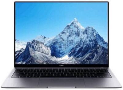 Ноутбук Huawei MateBook B7-410 MDZ-WF29A