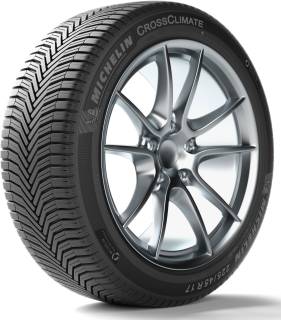 Шина Michelin CrossClimate Plus 165/70 R14 85T XL