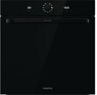 Духовка Gorenje BOS6737SYB