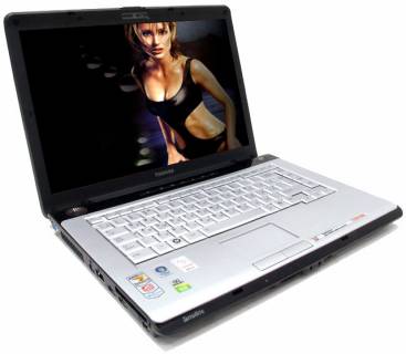 Ноутбук Toshiba Satellite A210-19D PSAFGE-05W010RU