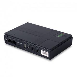 ИБП Home UPS Powerbank DC1018P