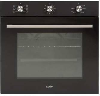 Духовка Ventolux ATLANTA 6  MT  (BK)