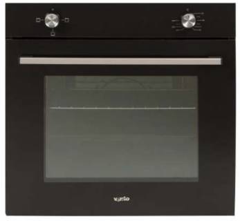 Духовка Ventolux ASTI 3  MT  (BK)