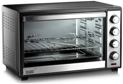 Духовка KOLIBER KH-EO4820CR4