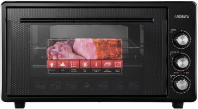 Духовка Ardesto MEO-S50GB