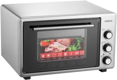 Духовка Ardesto MEO-S40FGG